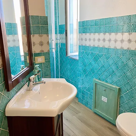 Ciro's House 3* 올비아