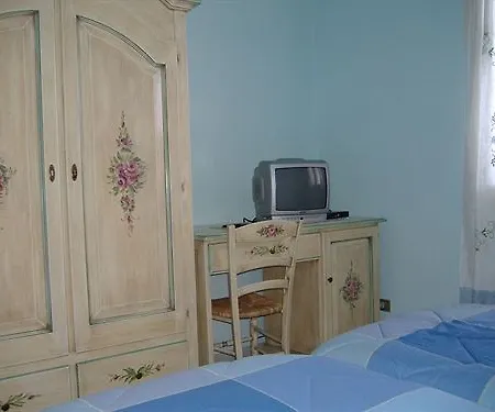 בית הארחה Ciro's House אולביה