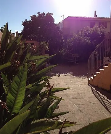 בית הארחה Ciro's House