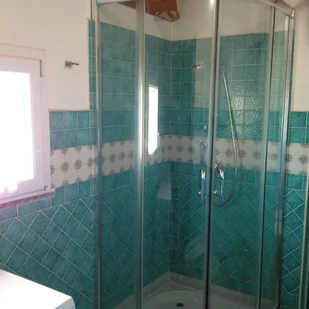 Ciro's House 3* אולביה