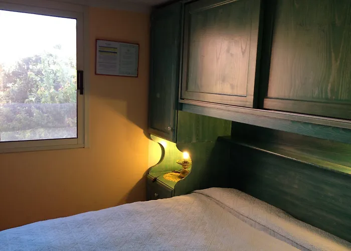 Gasthuis Ciro's House 3*