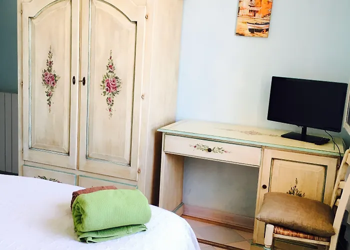 Gasthuis Ciro's House Olbia