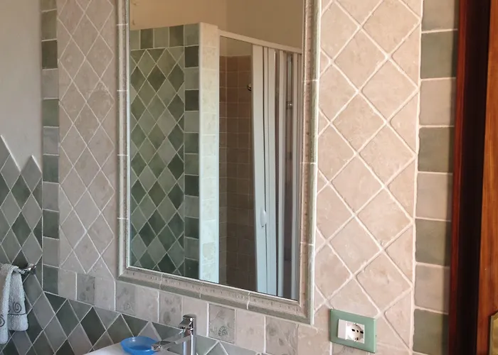 Ciro's House Gasthuis Olbia