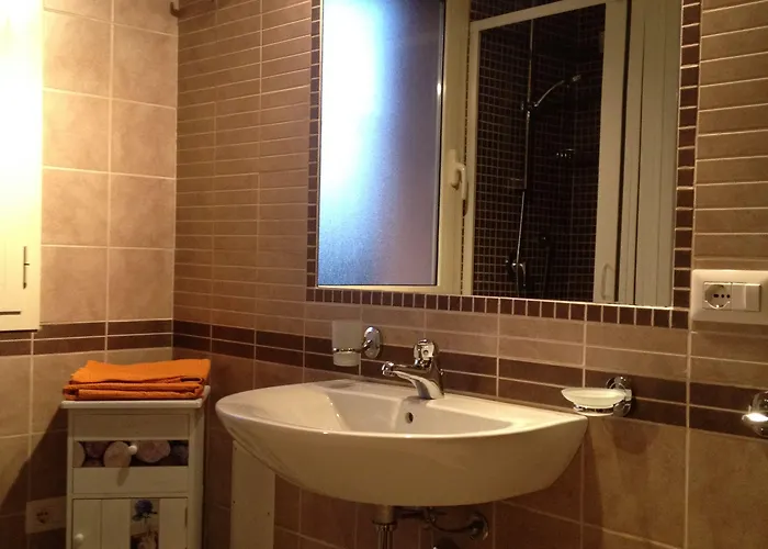 Ciro's House Gasthuis