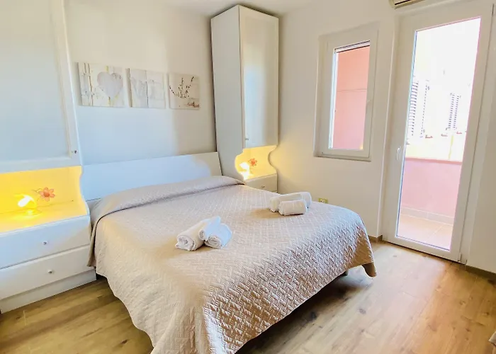 Ciro's House Gasthuis Olbia