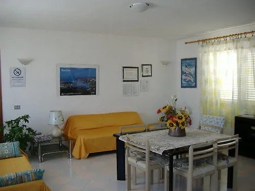 Gasthuis Ciro's House 3*