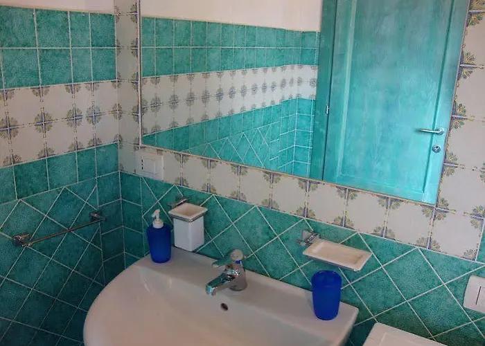 Ciro's House 3* Olbia