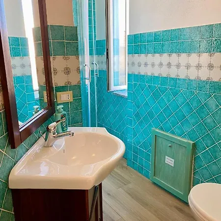 Pensión Ciro's House Olbia