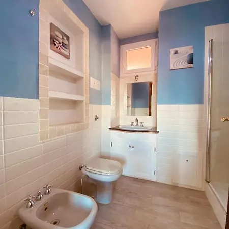بيت ضيافة Ciro's House 3*