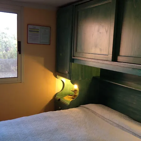 Pensión Ciro's House 3*