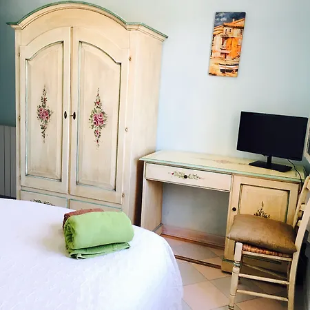 Affittacamere Ciro's House Olbia