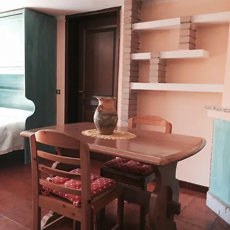 Ciro's House Affittacamere 3*