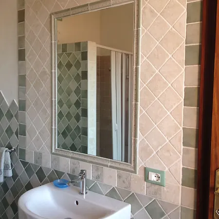 Ciro's House Гостевой дом Ольбия