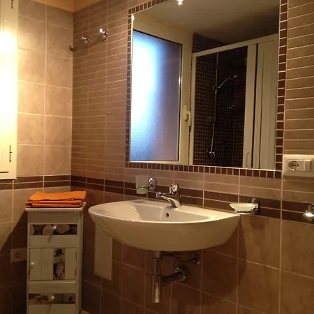 Ciro's House Affittacamere