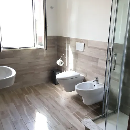 Affittacamere Ciro's House Olbia