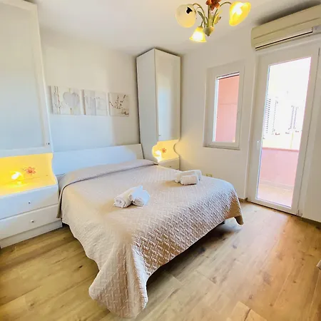 Ciro's House Гостевой дом Ольбия