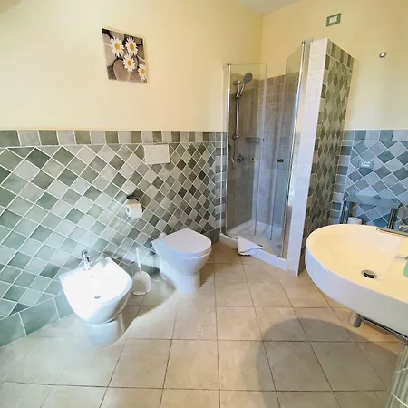 Affittacamere Ciro's House