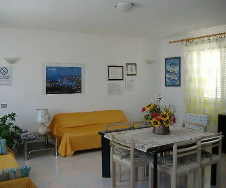 Pensión Ciro's House 3*