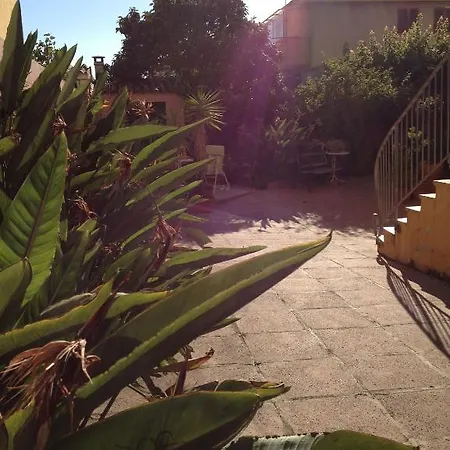 Pensión Ciro's House