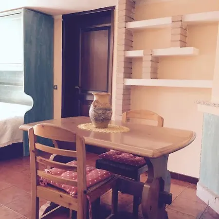Ciro's House 3* Ольбия