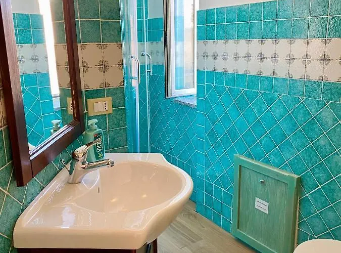 Affittacamere Ciro's House Olbia