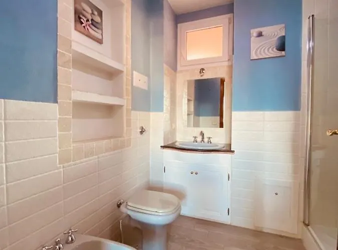 Guest house Ciro's House 3*