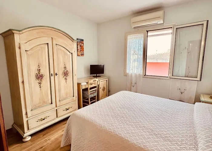 Ciro's House Affittacamere Olbia