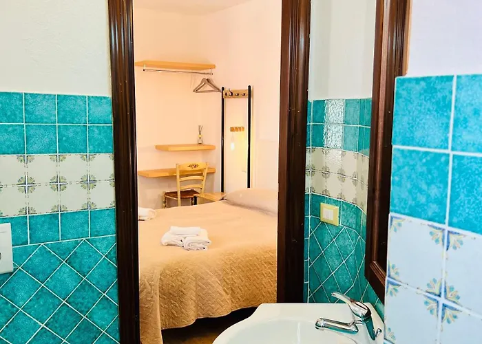 Ciro's House Affittacamere