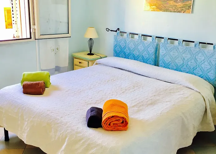 Affittacamere Ciro's House