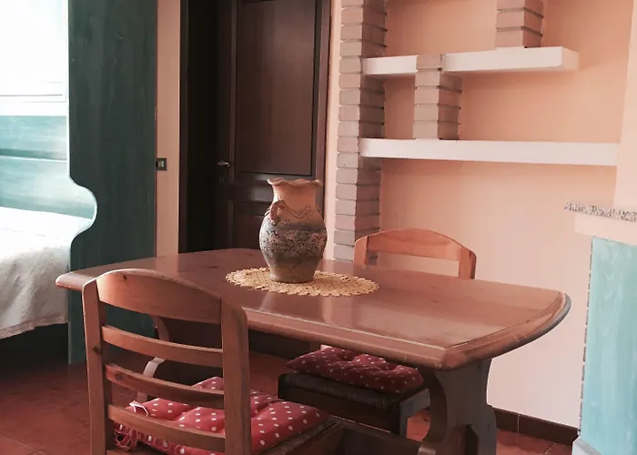 Ciro's House Гостьовий будинок 3*