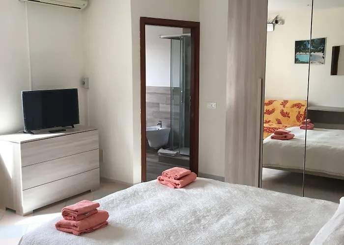 Ciro's House Гостьовий будинок 3*