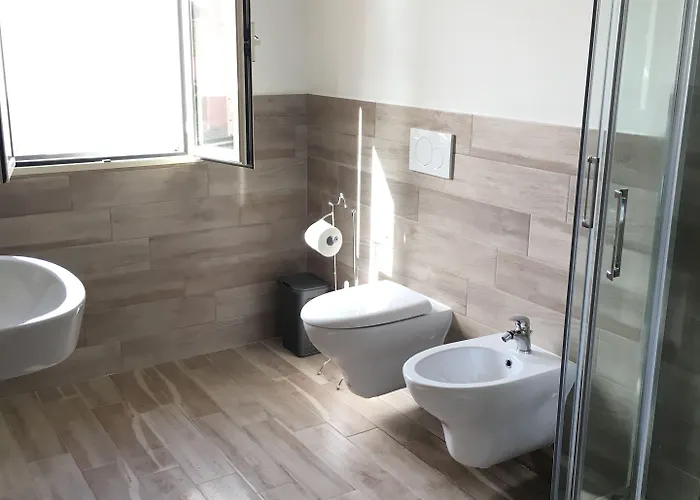 Гостьовий будинок Ciro's House Ольбія