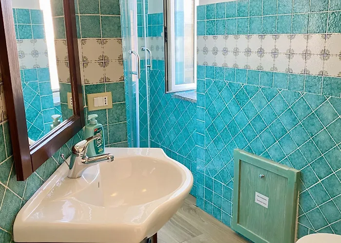 Ciro's House 3* Ольбія