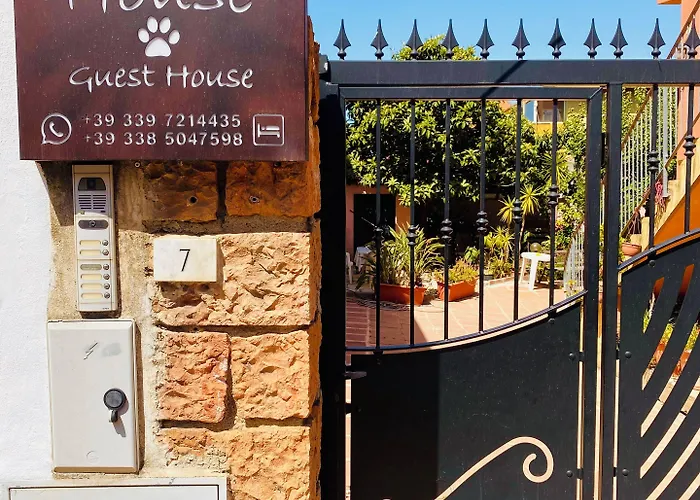 Affittacamere Ciro's House 3*