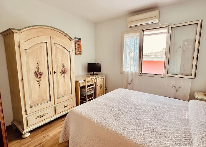 Affittacamere Ciro's House Olbia