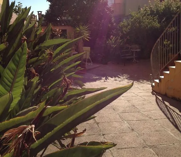 Guest house Ciro's House