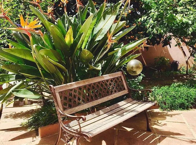 Ciro's House Affittacamere Olbia