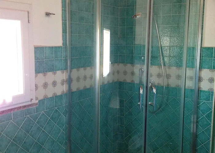 Ciro's House 3* Ольбія