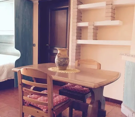 Ciro's House 3* Ольбія