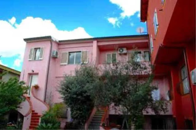 Ciro's House Guest house Olbia