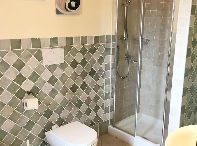 Ciro's House Guest house 3*